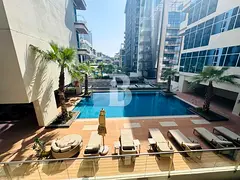 2 BR | Direct from Developer | Podium view