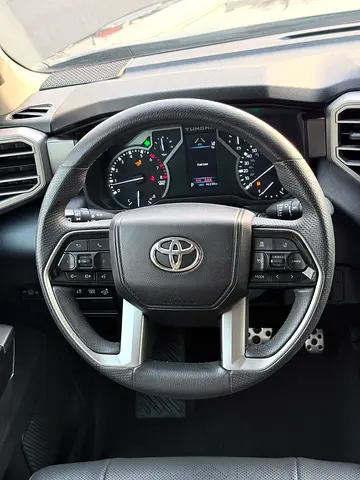 صورة 8 لـ 2023 Toyota TUNDRA