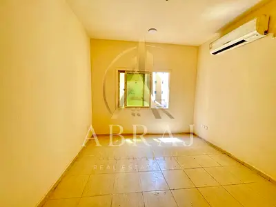 Lavish studio full family building in muwailah sharjah 15995