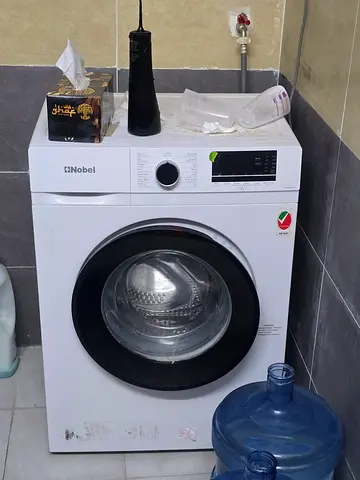 Washing machine for sale