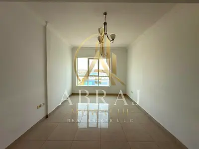 School Area Luxury 1bhk 2 bath Wardrobe Parking Maintenance Free 45k Muwelaih Sharjah