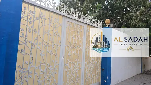 للبيع بيت في ام خنور في 4غرف وصالة ومجلس ومطبخ في ملحق في غرف وصاله ومطبخ مساحة 6200 قدم مطلوب في 1200000 مليون سعر قابل للتفاوض