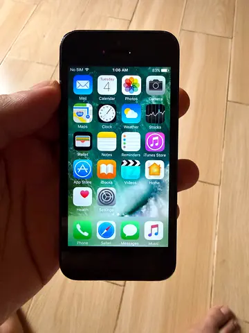 Apple iPhone 5 – 32GB