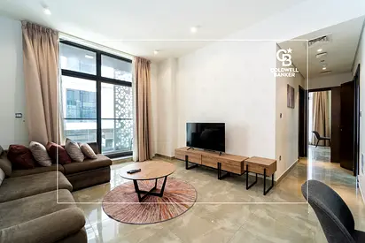 Modern Living | Spacious Layout | Vacant