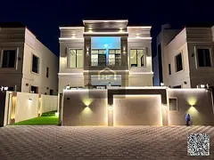 🏡 Prime Location & Excellent Value! Modern Multi-Level Villa (G+1+R) 2nd Plot from Main Road in A