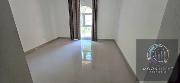 U type Large 1Bedroom in Med Cluster, Discovery Garden