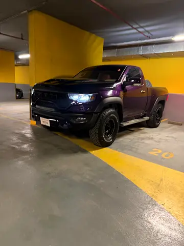 صورة 1 لـ 2016 RAM 1500