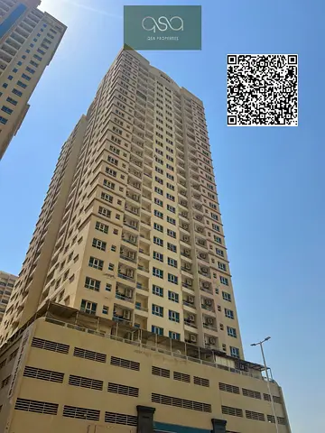 Elegant 1BHK for Sale | Prime Investment Opportunity | Fortune Residency, Emirates City
