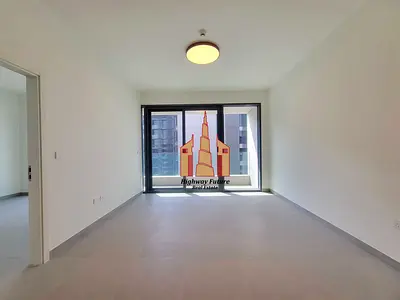 Brand New 1bhk with open just 58k in Al Jada Area Sharjah