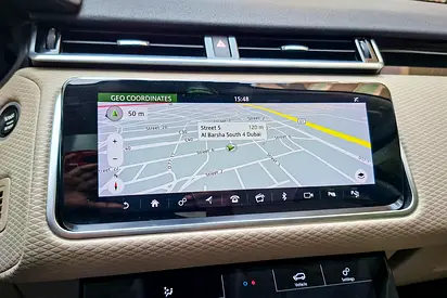 2019 LAND Rover RANGE ROVER VELAR 缩略图 13
