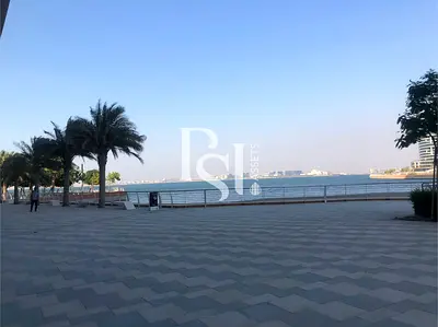 Shell and Core | Great Location | Sea View