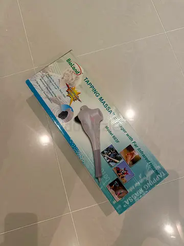 Massager