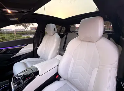 BMW 5 Series 520i M Sport, миниатюра 20
