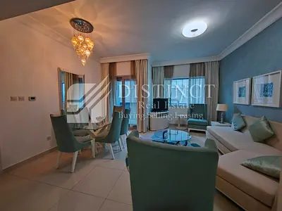 Luxurious 3BR, Prime Location, Ready to Move-in