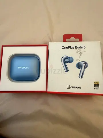 OnePlus Buds 3