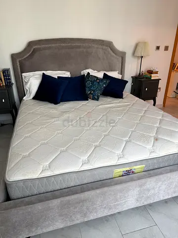 King size mattress