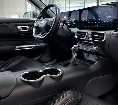 2024 FORD MUSTANG 照片 13