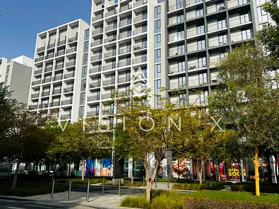 Stylish Apartment | Modern Finish | Ready Now