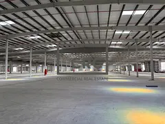 Main Road Industrial Unit | 625 kW | Brand New