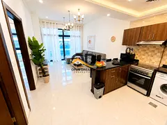 🌟 Spacious Furnished 1BR | Sydney Tower JVC | Lowest Price | Multiple Cheques