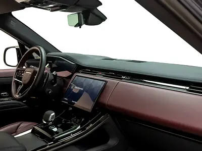 2024 LAND Rover RANGE ROVER SPORT 缩略图 10