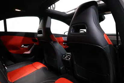 صورة مصغرة 14 لـ 2024 Mercedes-BENZ CLA