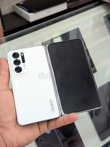 Oppo Find N 512GB WHITE