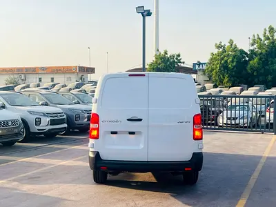 Citroen Jumpy CityVan, миниатюра 4