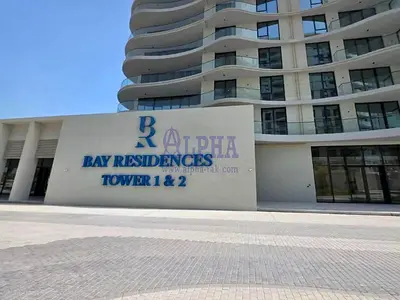 Brand New | 1BR | Partially Sea View