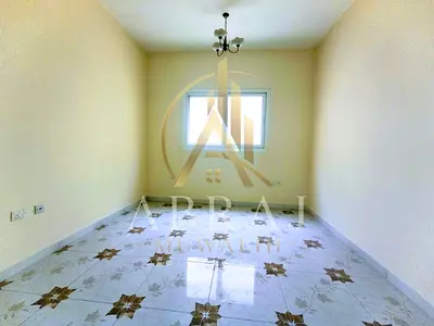 Lavish 1bhk full family building in muwailah sharjah 33k
