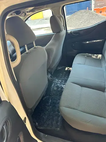 2016 Nissan NAVARA — фото 9