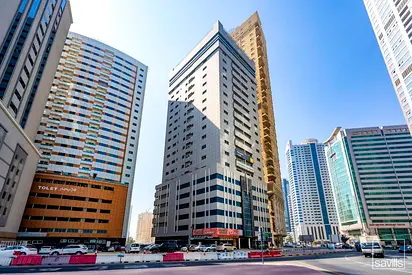 1Bedroom Family | Qasbaa Round-about | Al Taawun