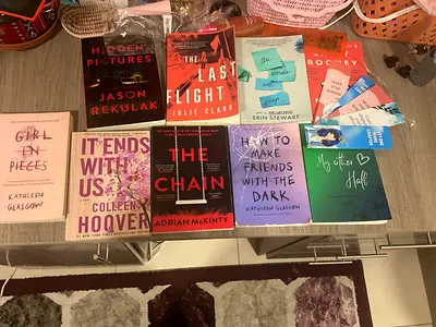 Books