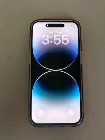 Iphone 14 pro 8/128