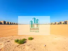 Land for Sale – Al Rashidiya 3, Ajman