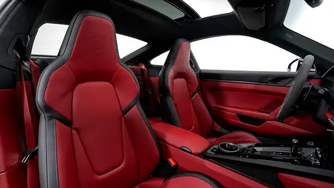 2026 Porsche 911 — миниатюра 13