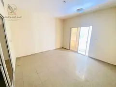 Two-bedroom apartment for annual rent in Al Nuaimiya AjmanPrime location with easy access to the Dub