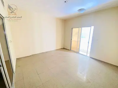 Two-bedroom apartment for annual rent in Al Nuaimiya AjmanPrime location with easy access to the Dubai and Sharjah exit