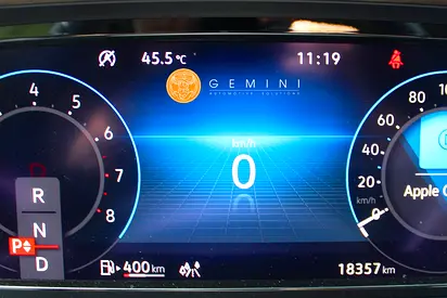 Volkswagen Teramont R-Line, миниатюра 17
