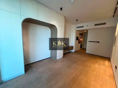 Modern Studio | Pool View | Rise Residences JVC