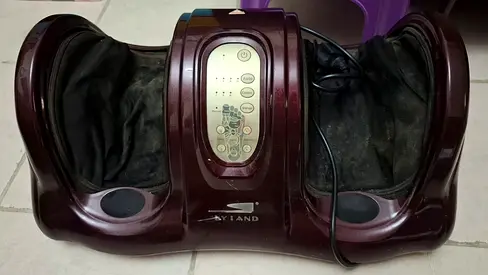 foot massager for sale