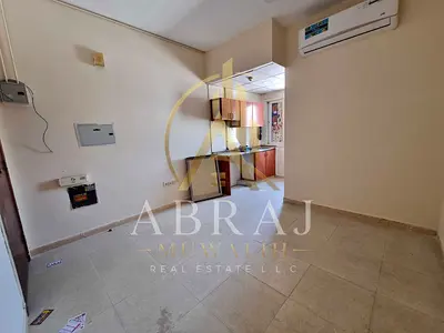 Lavish Studio very cheap Price|~ Family building|| available in 17k