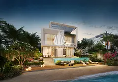 Exclusive Special Offer: Registration fee discount – Easy installments – Very early delivery.