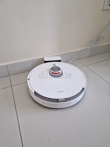 Xiaomi Robot Vacuum S20+ – Great Condition