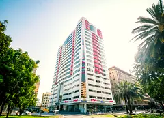 Spacious | Prime Location | Free Parking | Municipality Free