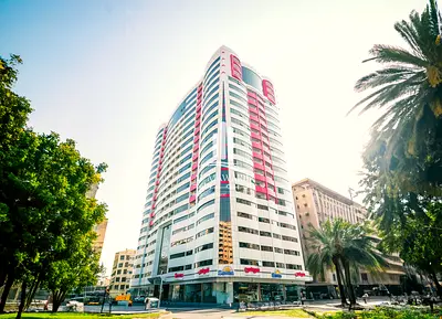 Spacious | Prime Location | Free Parking | Municipality Free