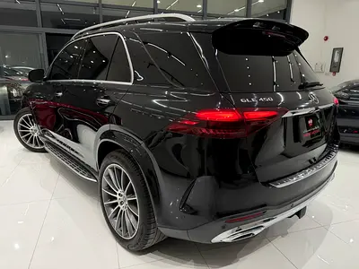 صورة مصغرة 2 لـ 2024 Mercedes-BENZ GLE