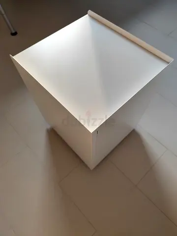 IKEA TROTTEN 3-Drawer Mobile Cabinet