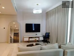 Furnished 2BR Apartment | Creek Crescent | Full Creek & Marina View