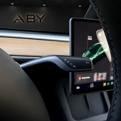 2022 Tesla MODEL 3 — миниатюра 12
